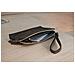 Air Wristlet Custodia a borsellino Nero - Foto miniatura 2